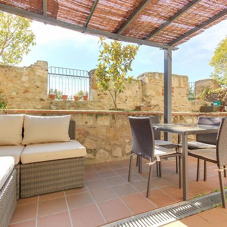 Apartamentos Suites&Homes Σαλαμάνκα Εξωτερικό φωτογραφία