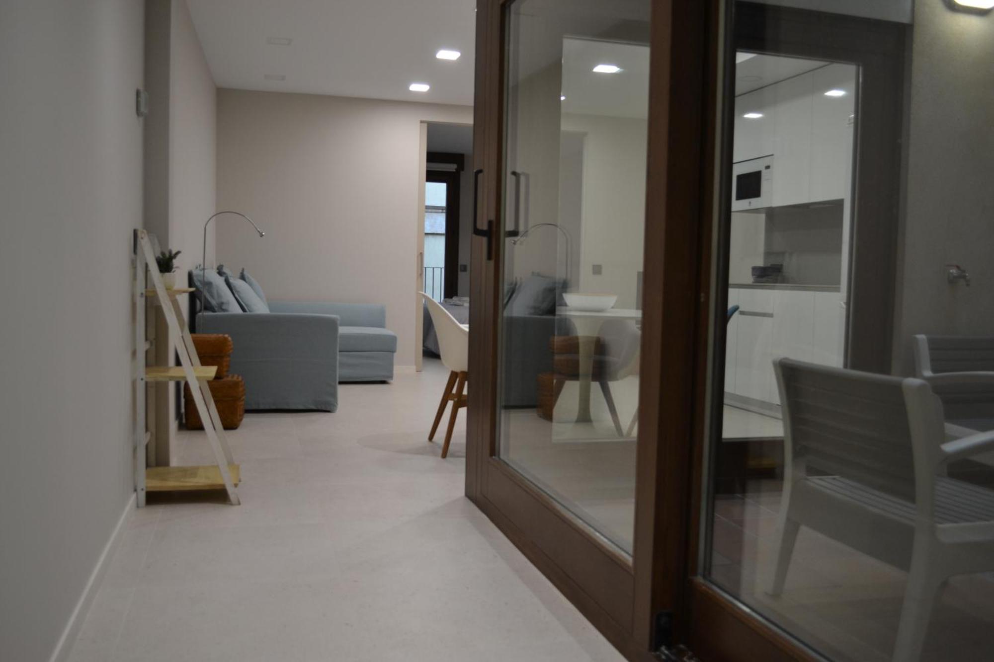 Apartamentos Suites&Homes Σαλαμάνκα Δωμάτιο φωτογραφία