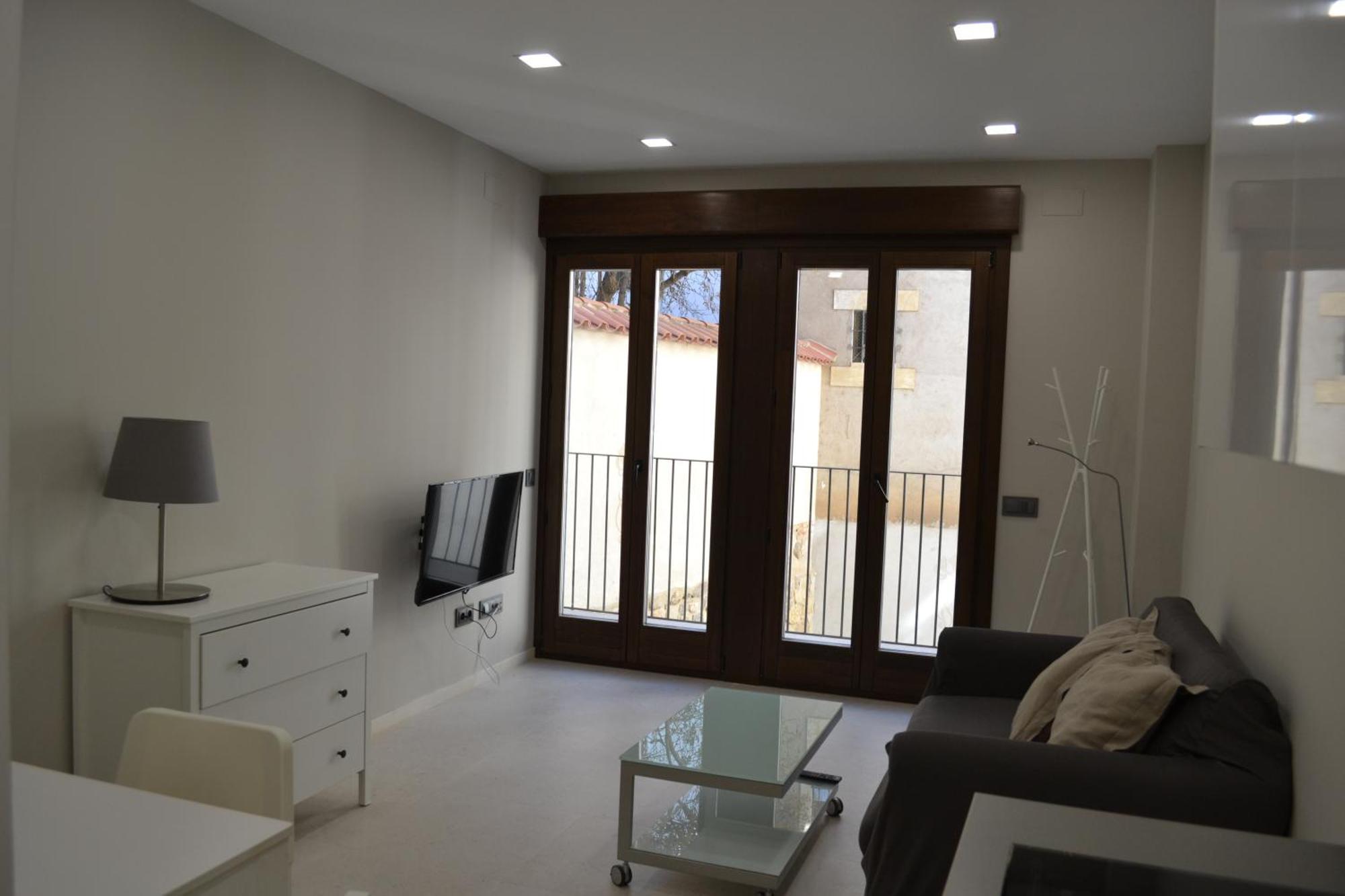 Apartamentos Suites&Homes Σαλαμάνκα Δωμάτιο φωτογραφία