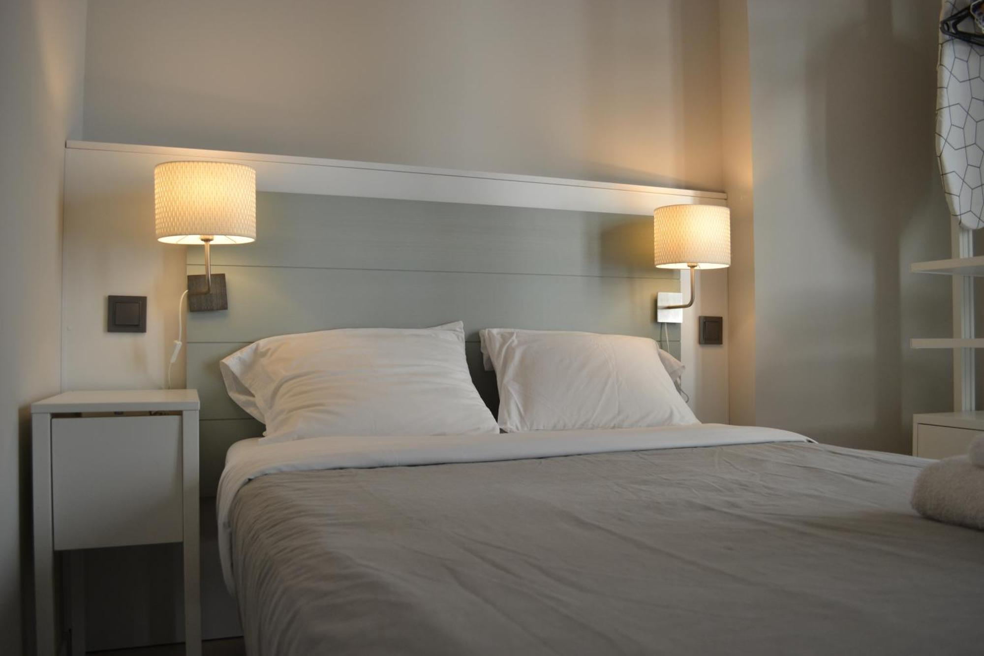 Apartamentos Suites&Homes Σαλαμάνκα Δωμάτιο φωτογραφία