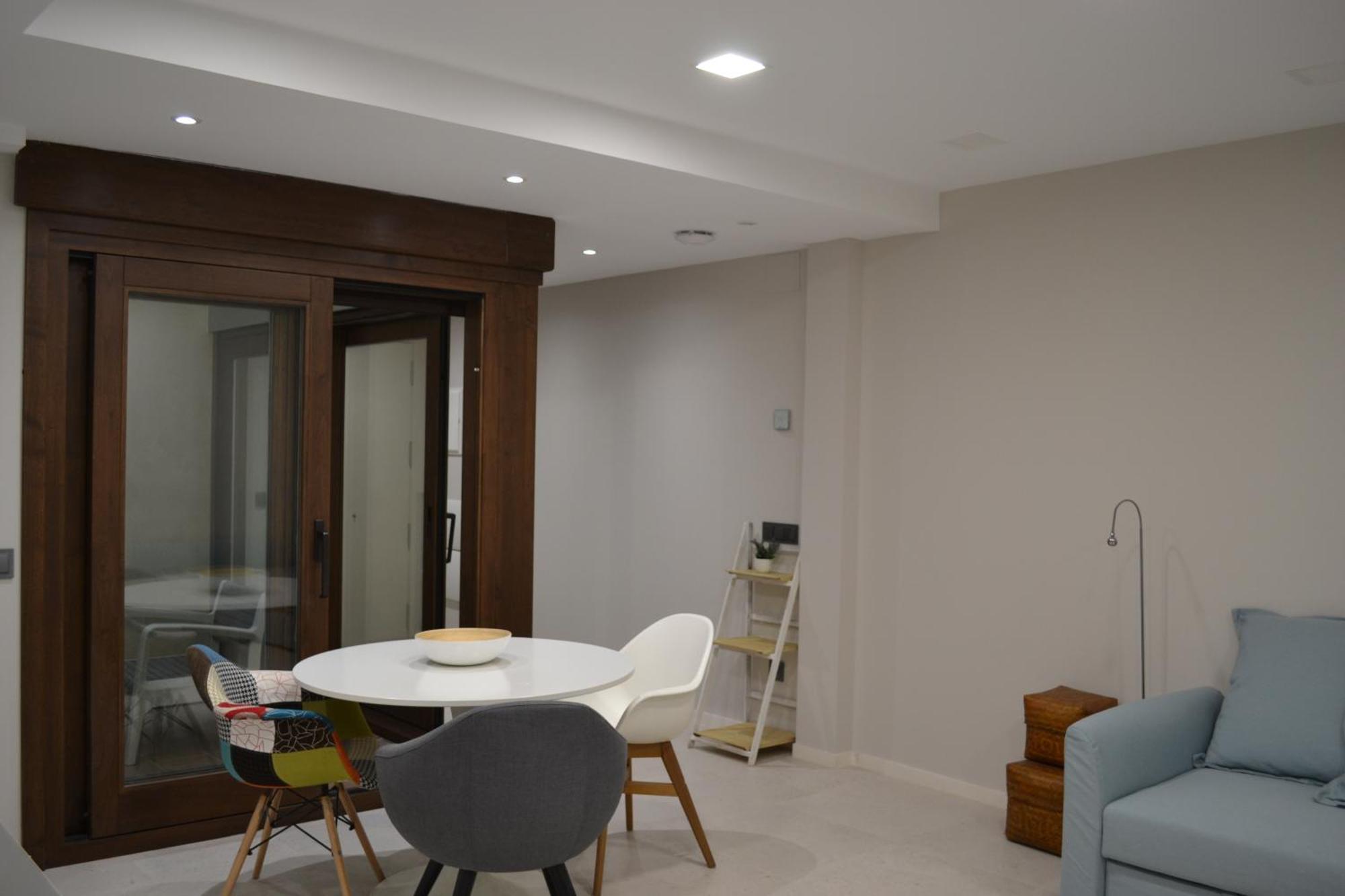 Apartamentos Suites&Homes Σαλαμάνκα Δωμάτιο φωτογραφία