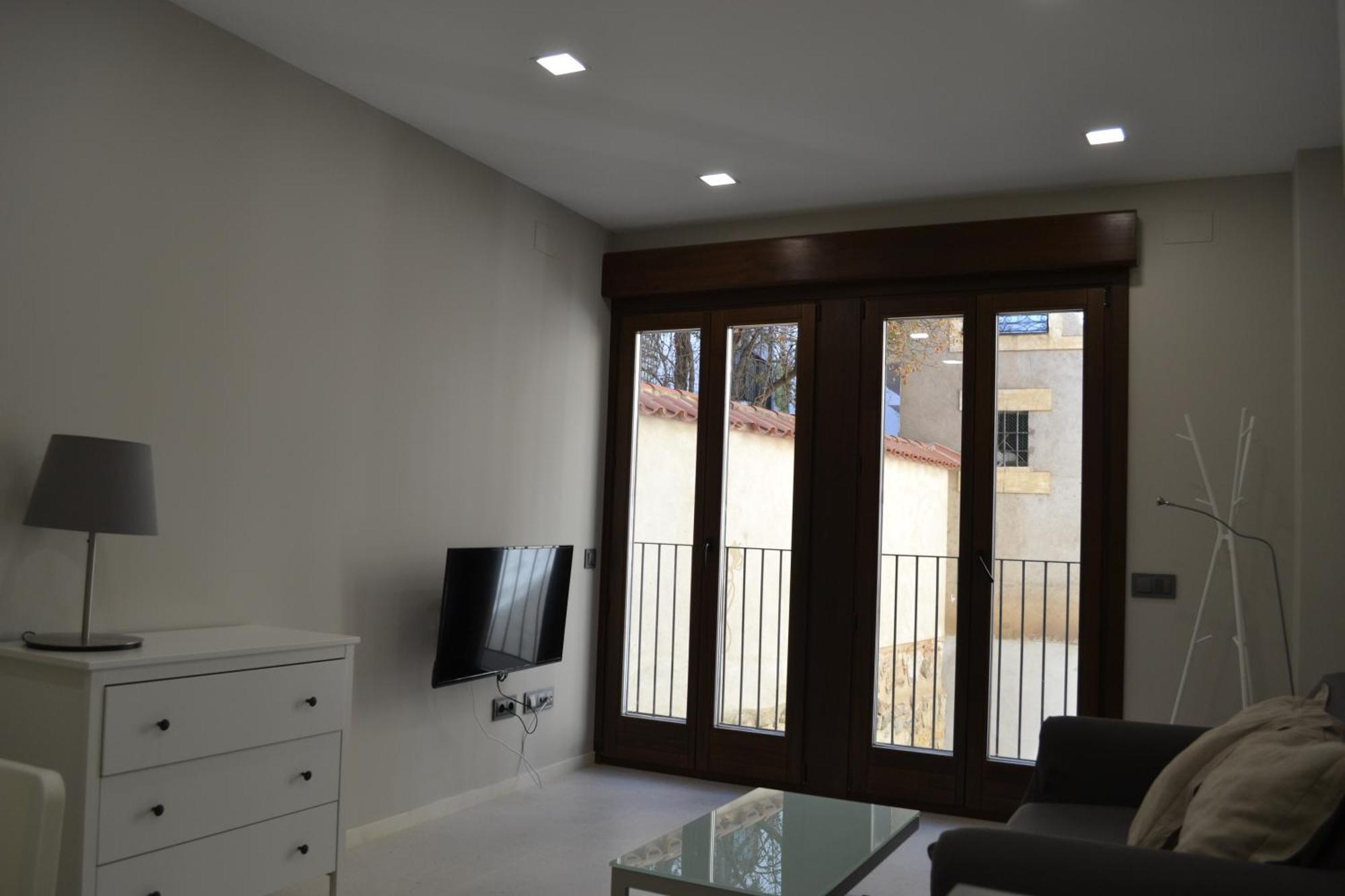 Apartamentos Suites&Homes Σαλαμάνκα Δωμάτιο φωτογραφία