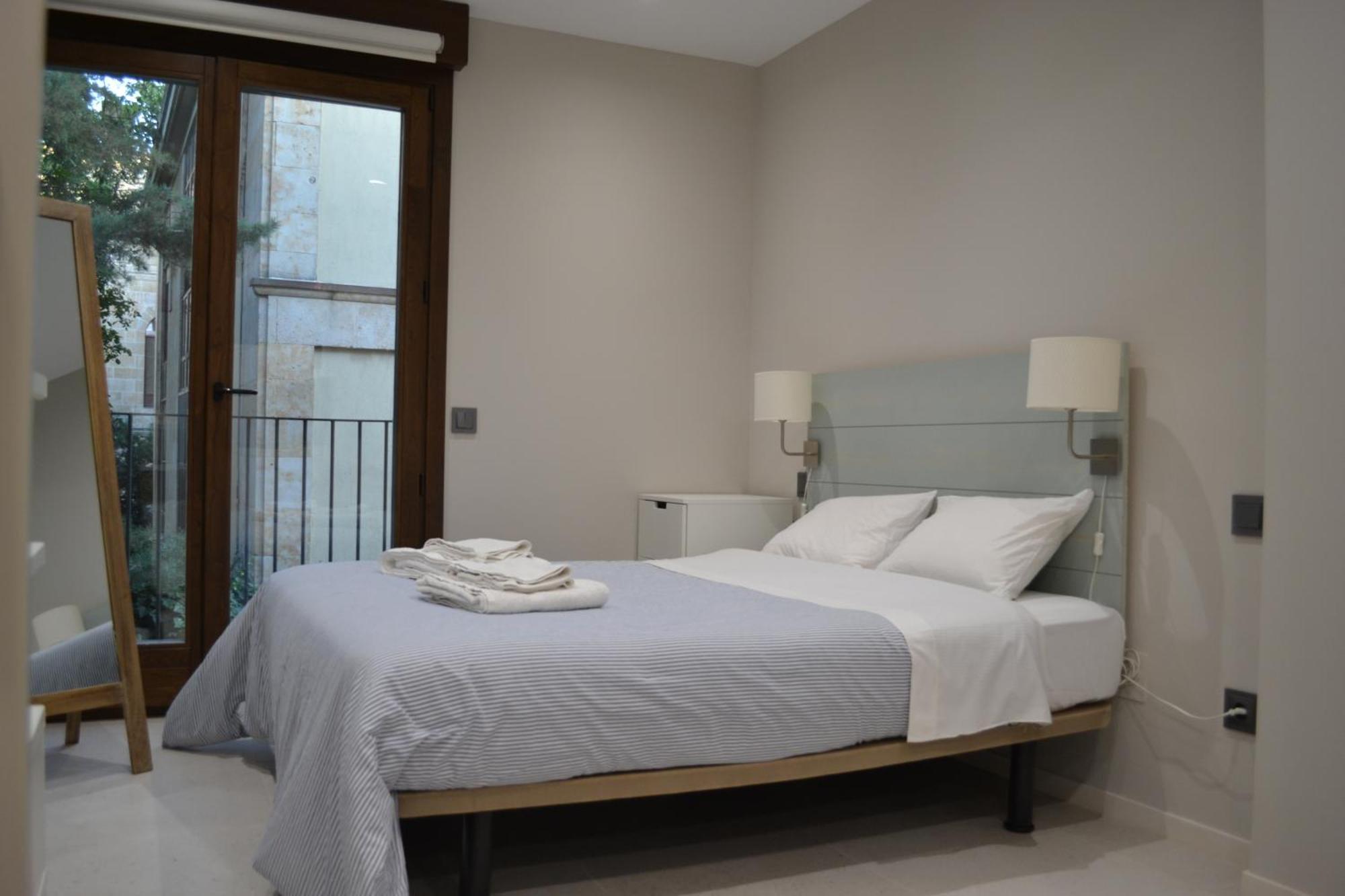 Apartamentos Suites&Homes Σαλαμάνκα Δωμάτιο φωτογραφία
