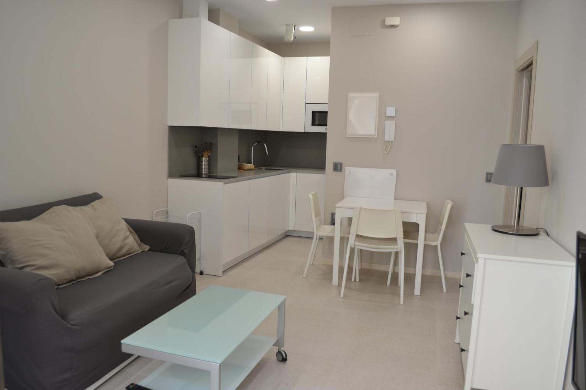 Apartamentos Suites&Homes Σαλαμάνκα Δωμάτιο φωτογραφία