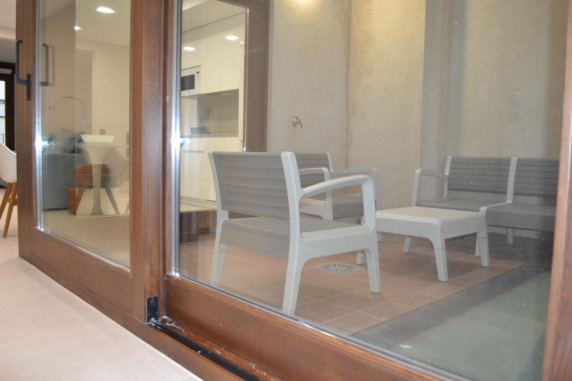 Apartamentos Suites&Homes Σαλαμάνκα Δωμάτιο φωτογραφία