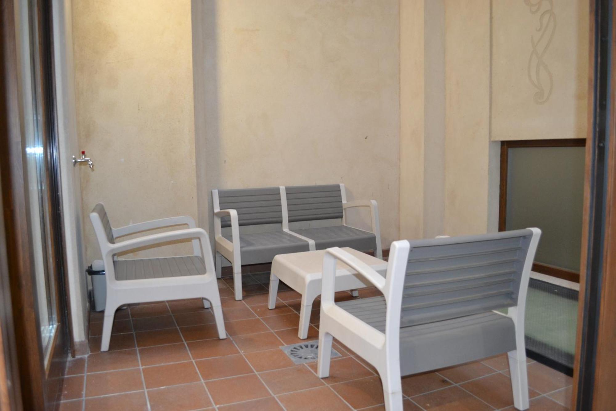 Apartamentos Suites&Homes Σαλαμάνκα Δωμάτιο φωτογραφία