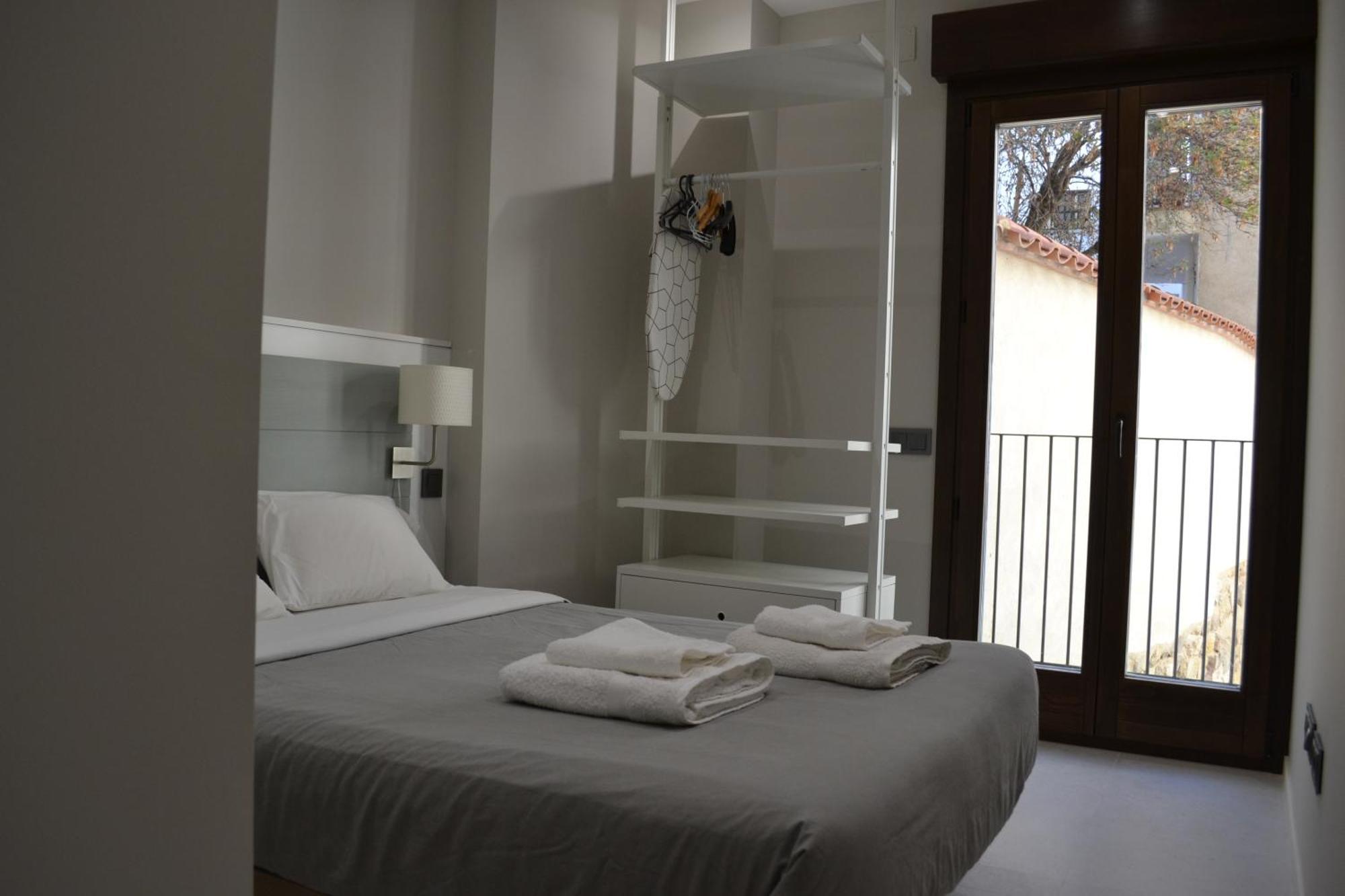 Apartamentos Suites&Homes Σαλαμάνκα Δωμάτιο φωτογραφία