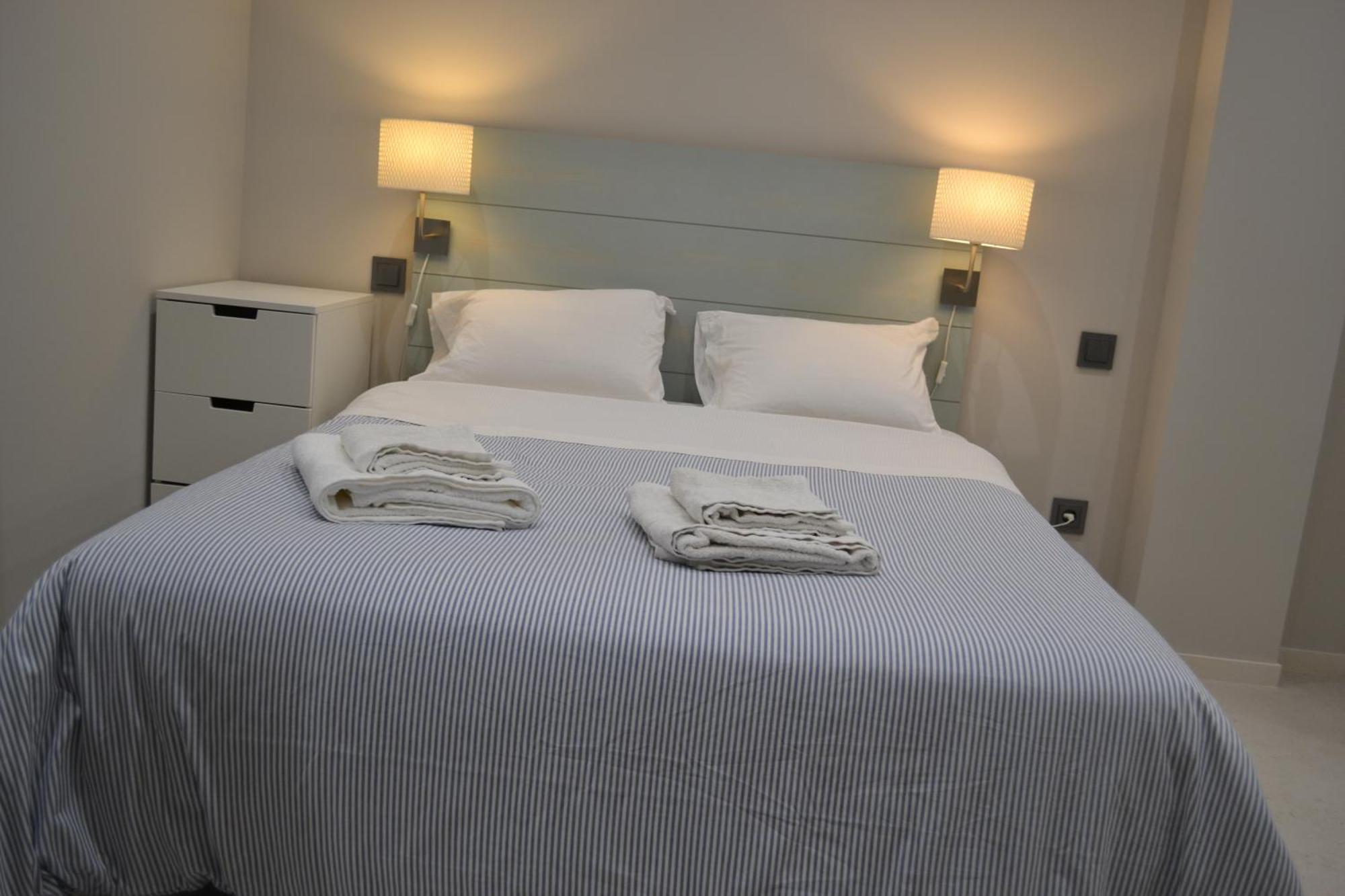 Apartamentos Suites&Homes Σαλαμάνκα Δωμάτιο φωτογραφία