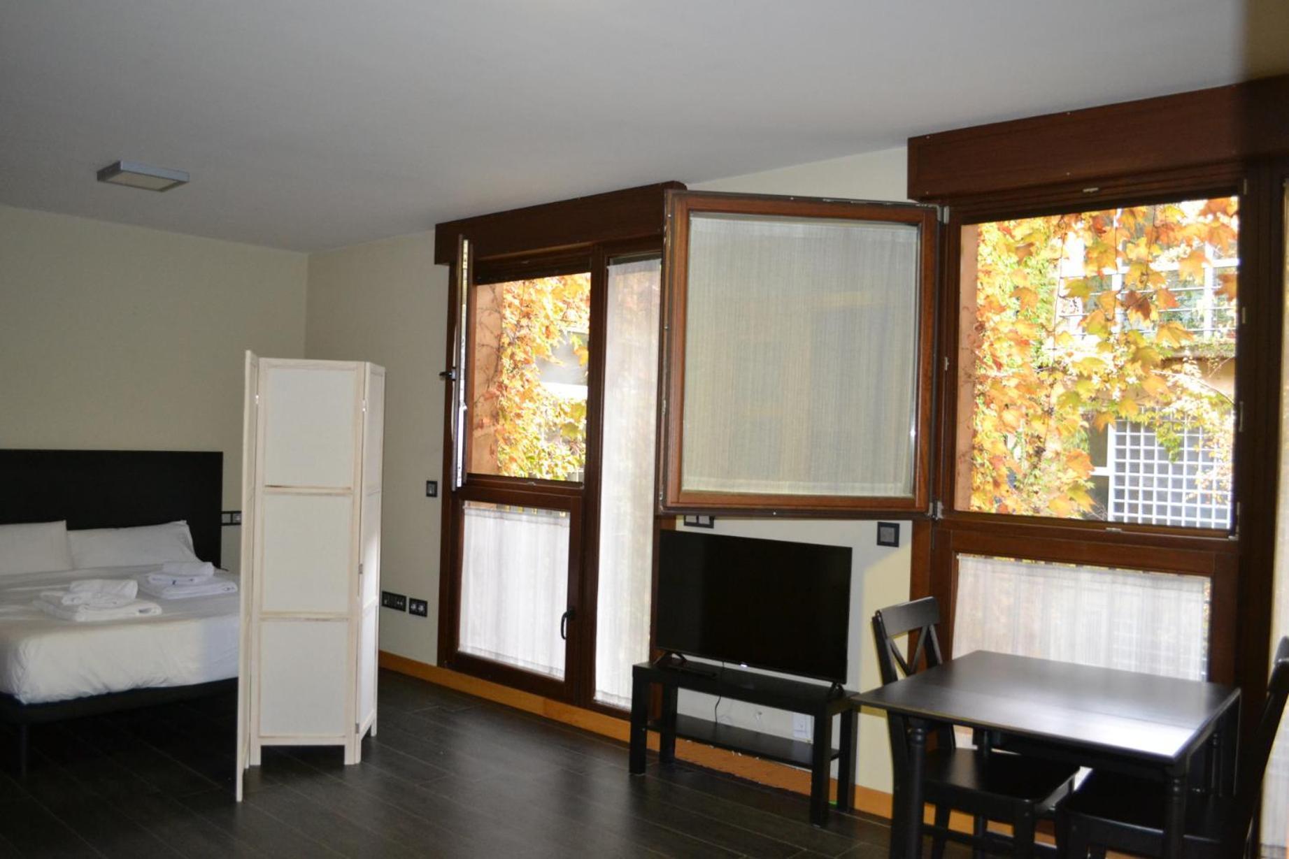Apartamentos Suites&Homes Σαλαμάνκα Δωμάτιο φωτογραφία