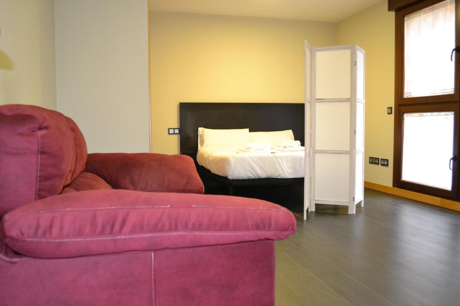 Apartamentos Suites&Homes Σαλαμάνκα Δωμάτιο φωτογραφία