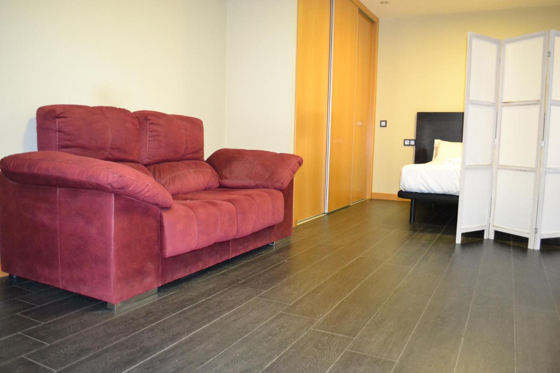 Apartamentos Suites&Homes Σαλαμάνκα Δωμάτιο φωτογραφία