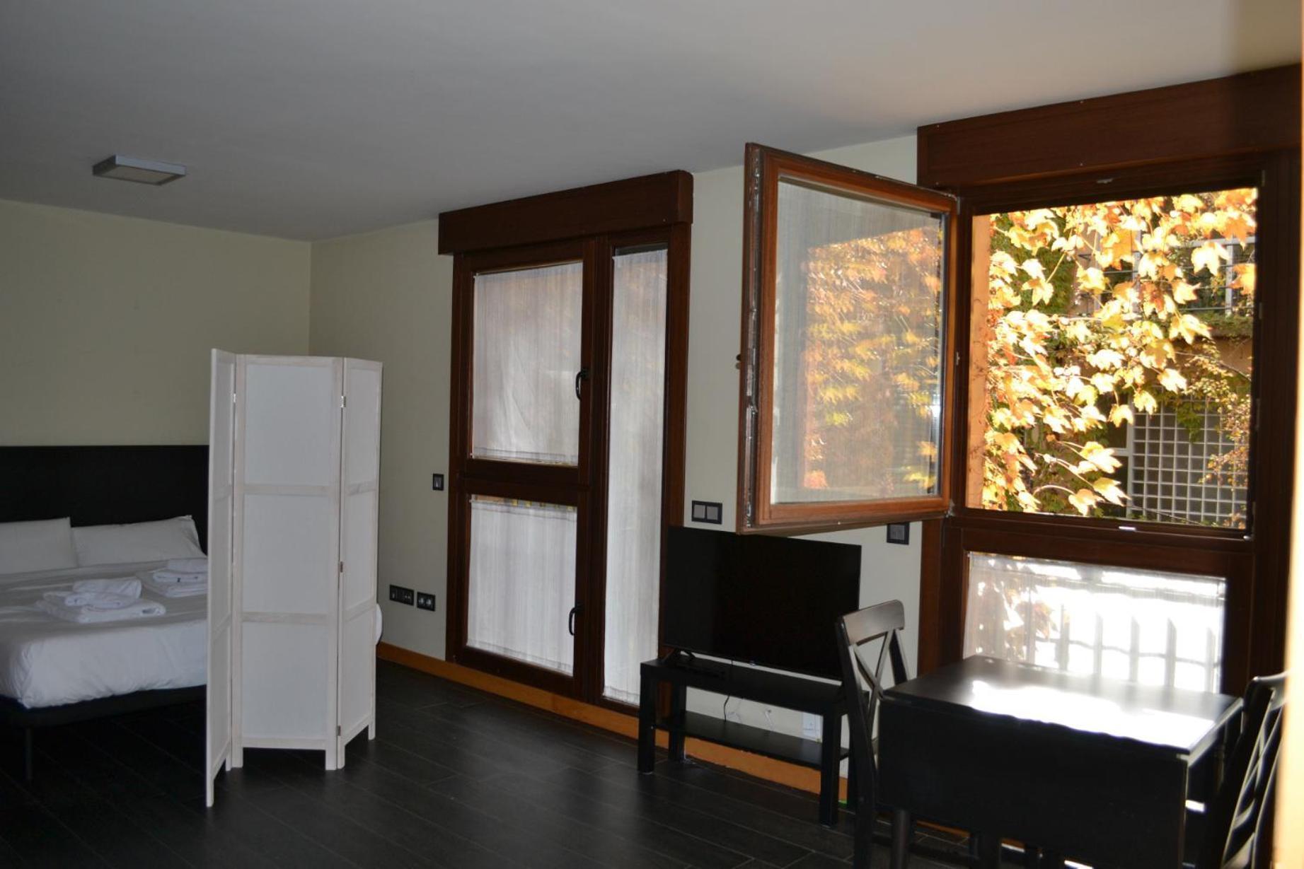 Apartamentos Suites&Homes Σαλαμάνκα Δωμάτιο φωτογραφία