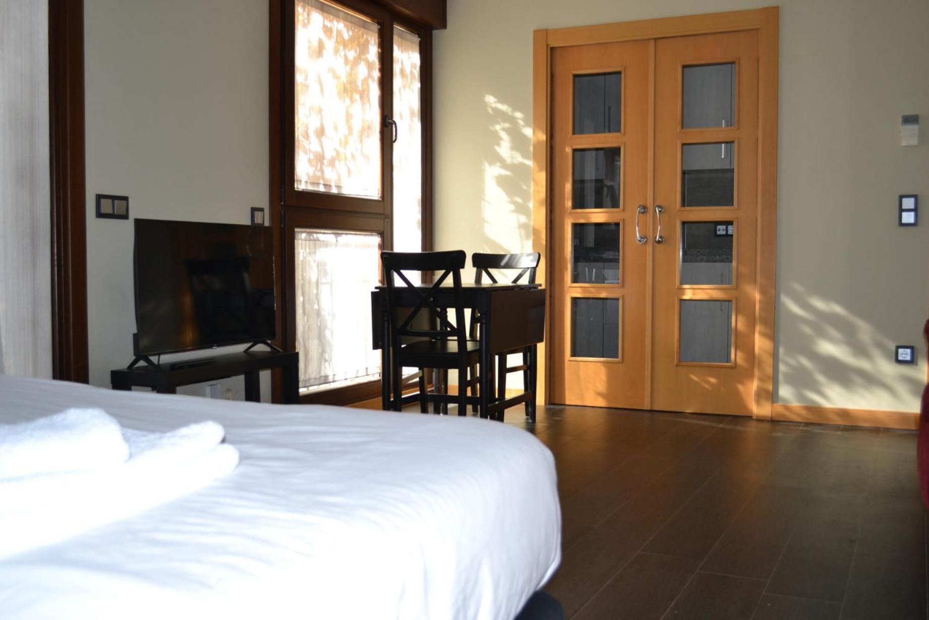 Apartamentos Suites&Homes Σαλαμάνκα Δωμάτιο φωτογραφία