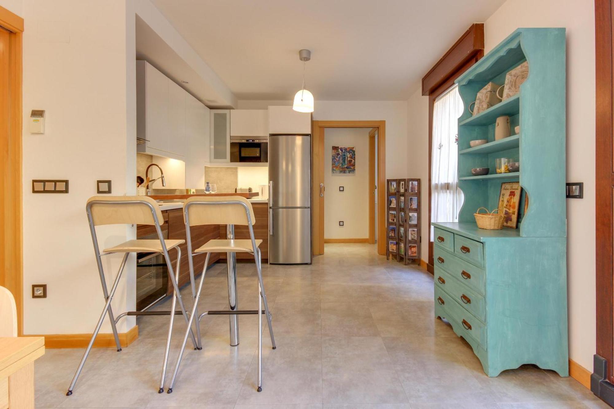Apartamentos Suites&Homes Σαλαμάνκα Δωμάτιο φωτογραφία