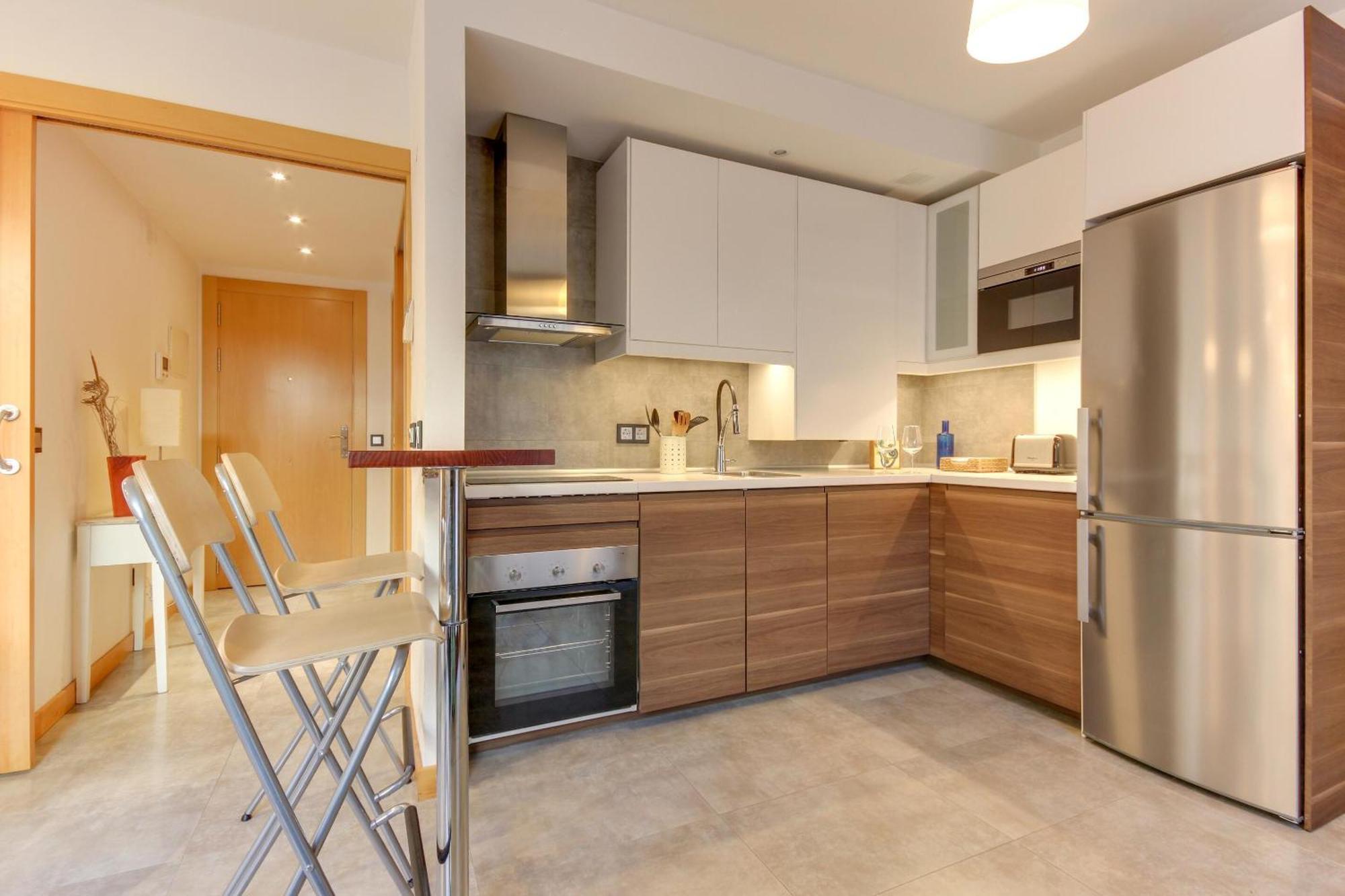 Apartamentos Suites&Homes Σαλαμάνκα Δωμάτιο φωτογραφία