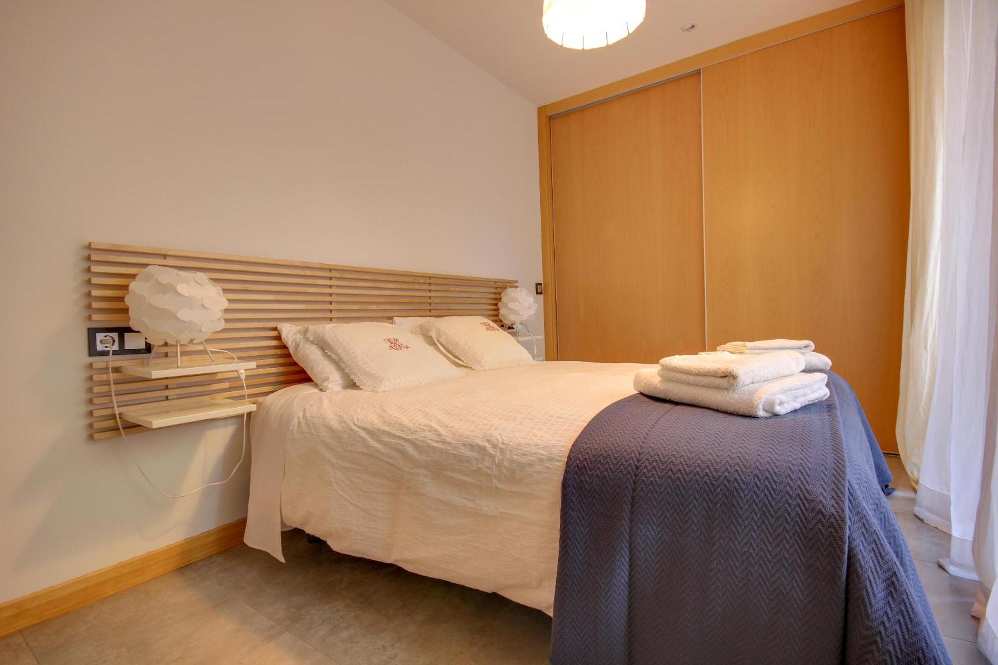 Apartamentos Suites&Homes Σαλαμάνκα Δωμάτιο φωτογραφία
