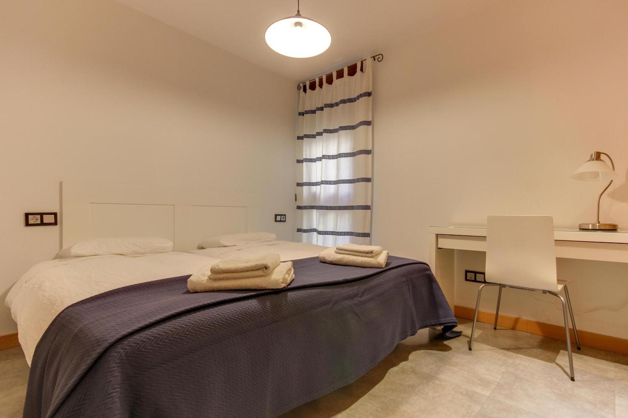 Apartamentos Suites&Homes Σαλαμάνκα Δωμάτιο φωτογραφία