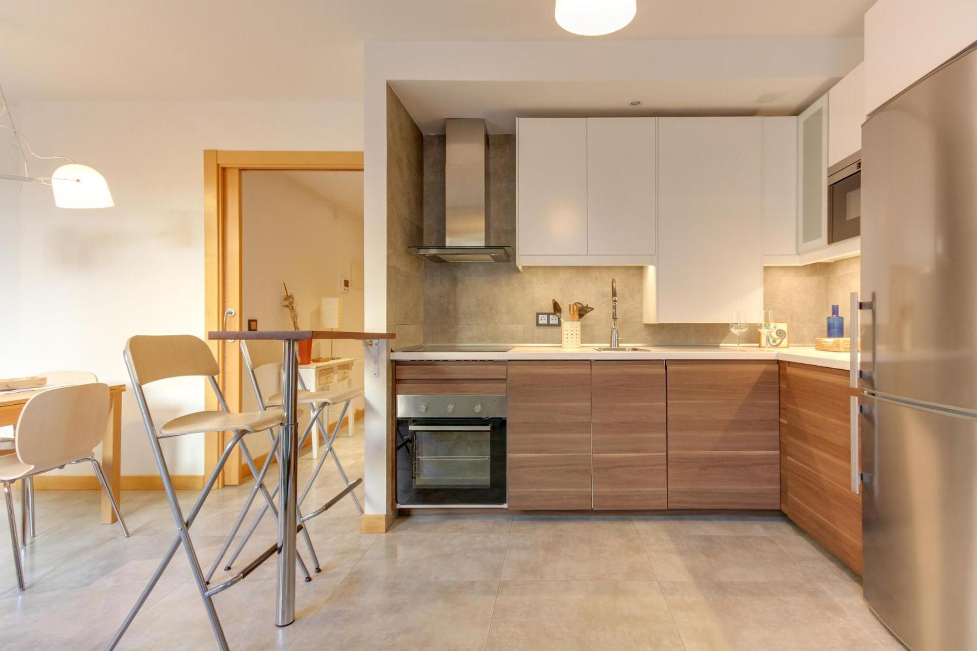 Apartamentos Suites&Homes Σαλαμάνκα Δωμάτιο φωτογραφία