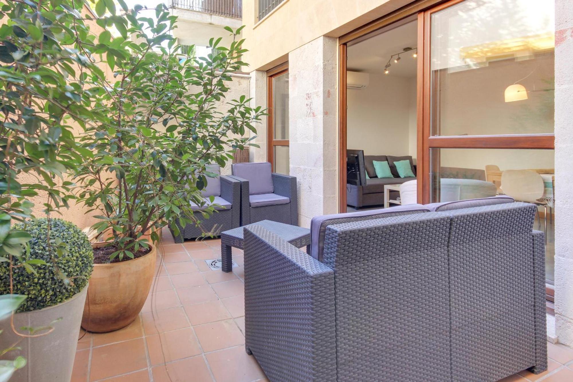 Apartamentos Suites&Homes Σαλαμάνκα Δωμάτιο φωτογραφία