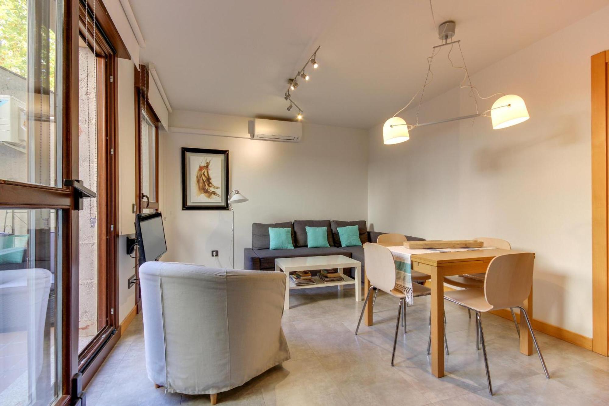 Apartamentos Suites&Homes Σαλαμάνκα Δωμάτιο φωτογραφία