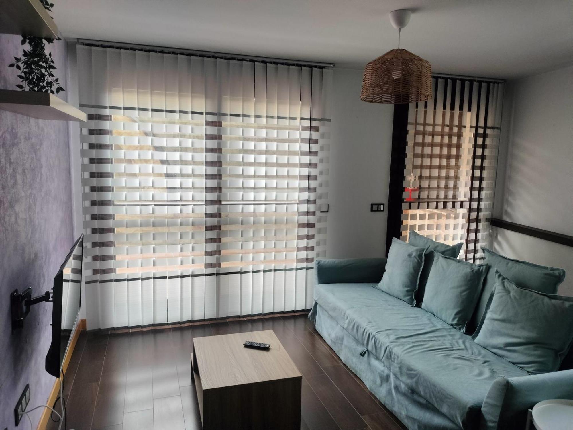 Apartamentos Suites&Homes Σαλαμάνκα Δωμάτιο φωτογραφία