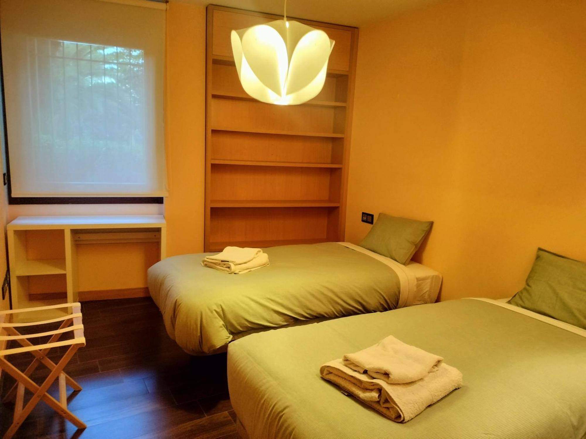 Apartamentos Suites&Homes Σαλαμάνκα Δωμάτιο φωτογραφία