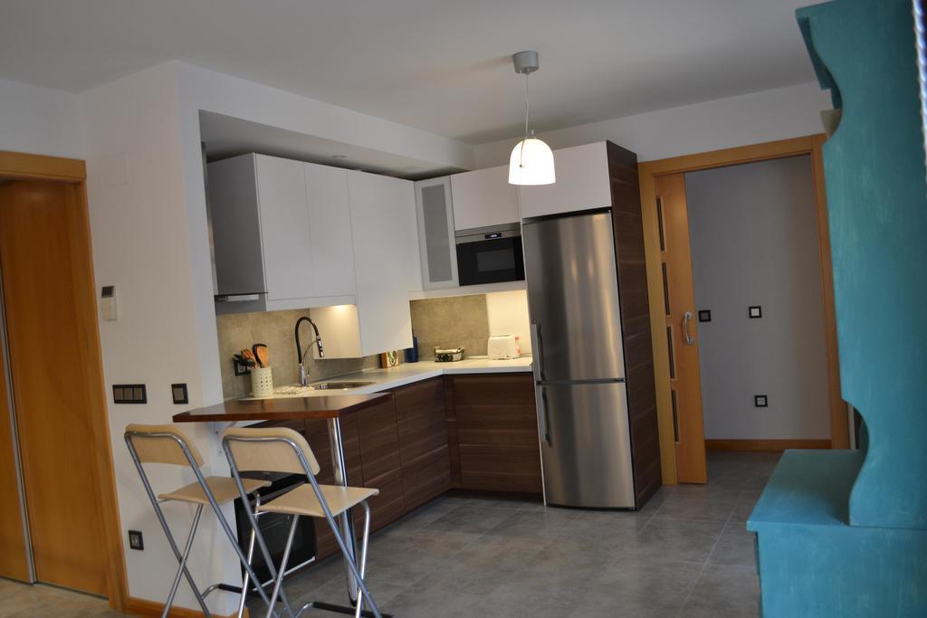 Apartamentos Suites&Homes Σαλαμάνκα Εξωτερικό φωτογραφία