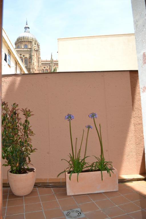 Apartamentos Suites&Homes Σαλαμάνκα Εξωτερικό φωτογραφία