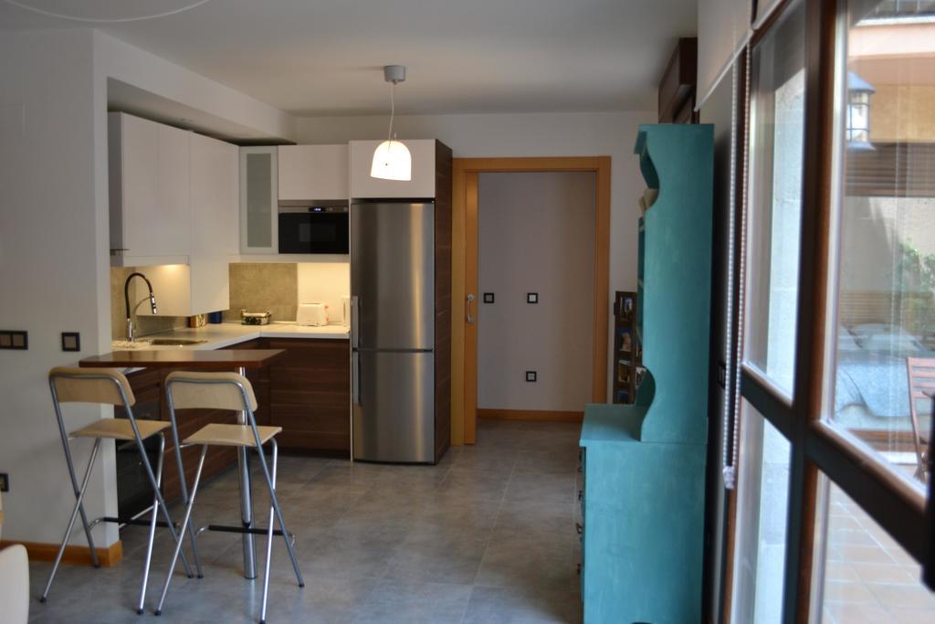 Apartamentos Suites&Homes Σαλαμάνκα Εξωτερικό φωτογραφία