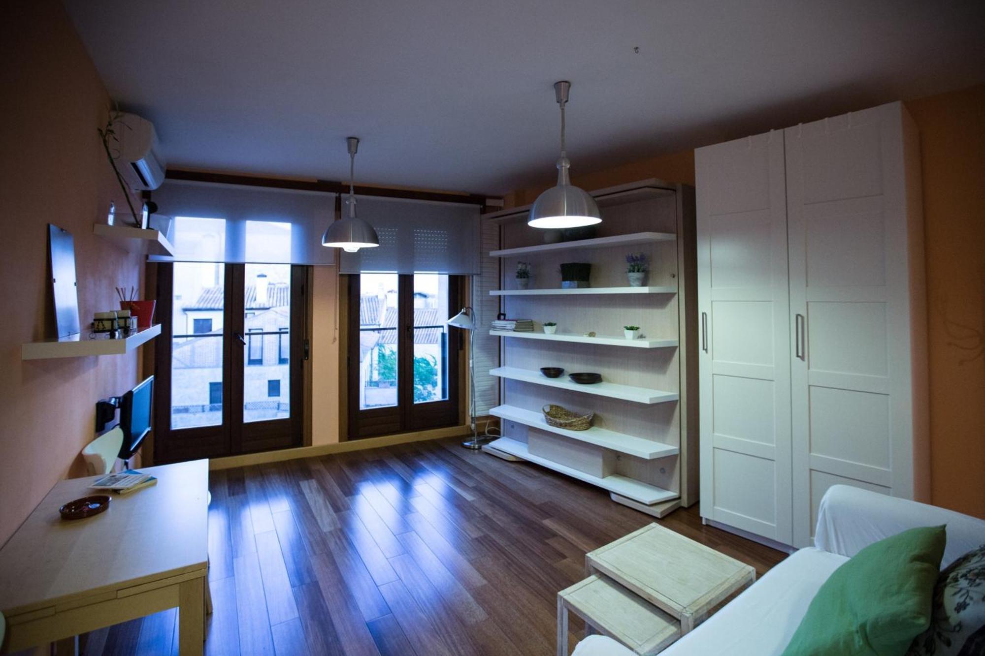 Apartamentos Suites&Homes Σαλαμάνκα Εξωτερικό φωτογραφία