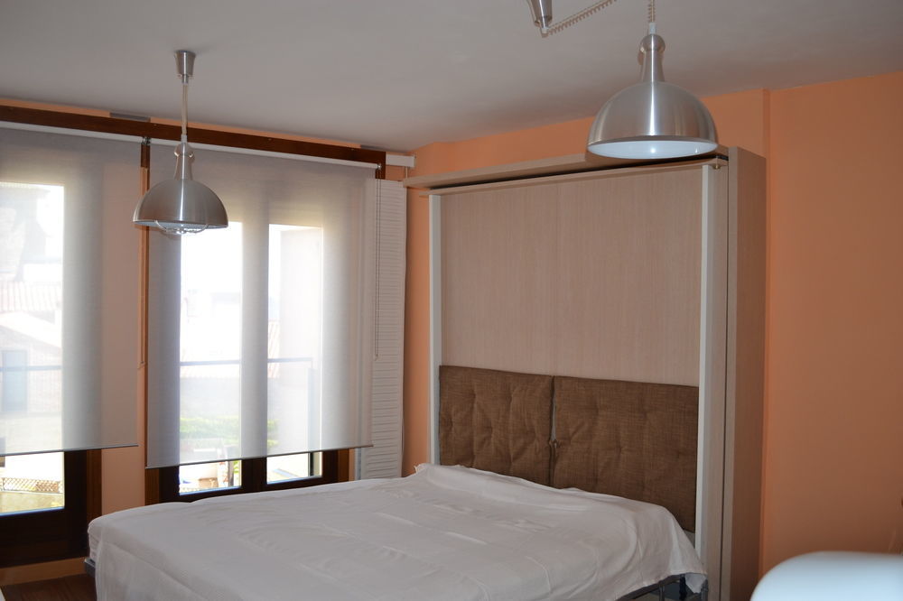 Apartamentos Suites&Homes Σαλαμάνκα Εξωτερικό φωτογραφία