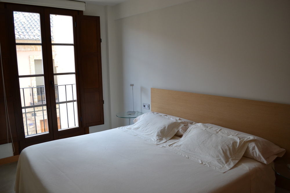 Apartamentos Suites&Homes Σαλαμάνκα Εξωτερικό φωτογραφία