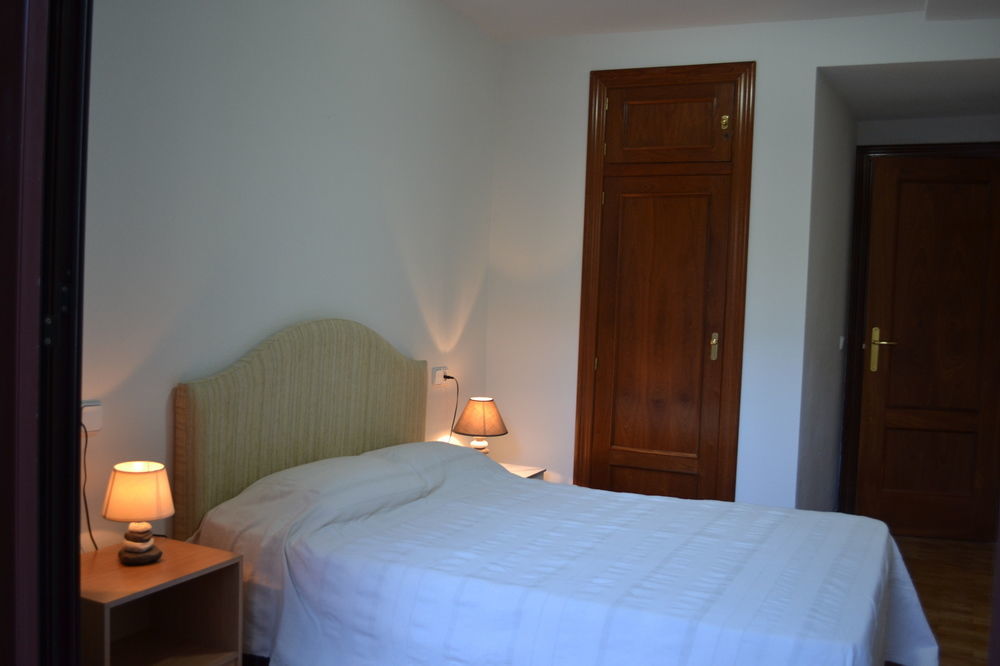 Apartamentos Suites&Homes Σαλαμάνκα Εξωτερικό φωτογραφία