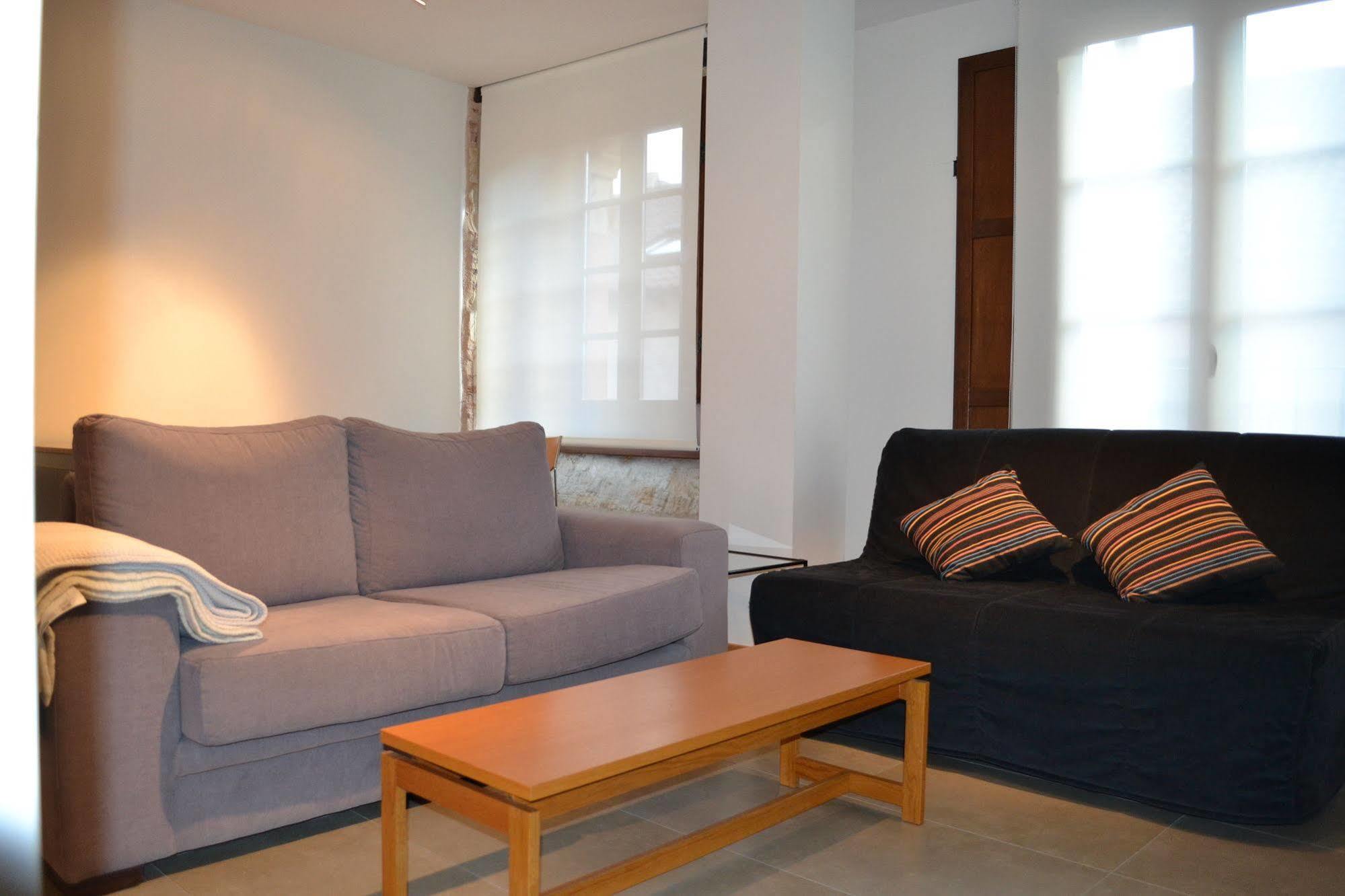 Apartamentos Suites&Homes Σαλαμάνκα Εξωτερικό φωτογραφία